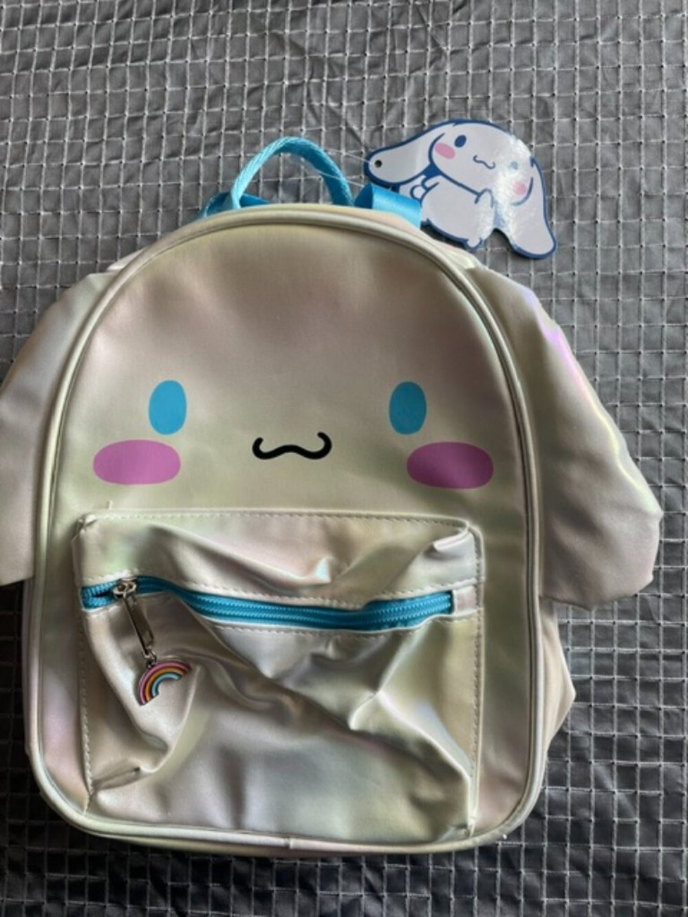 Cinnamonroll backpack NEW